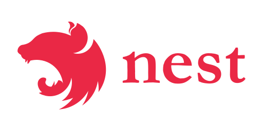 Nest.js Logo